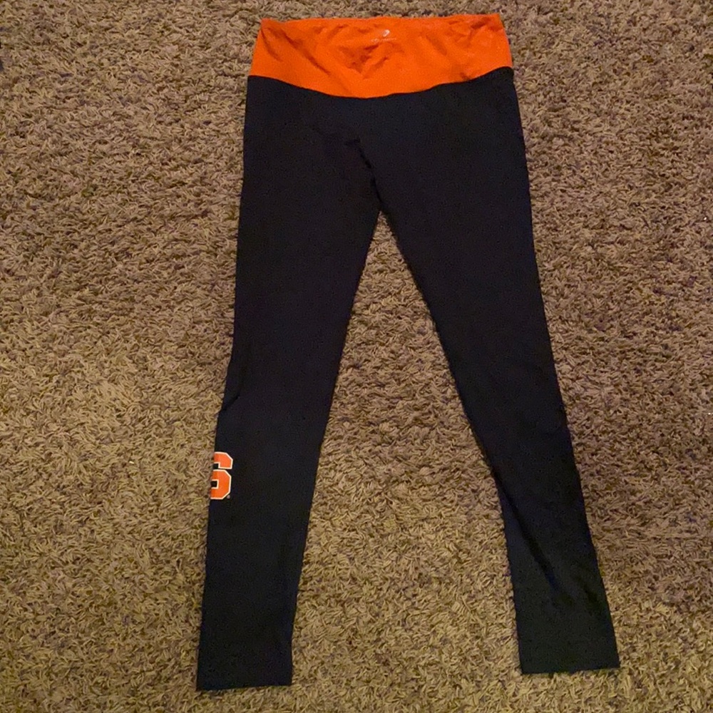 COPY - Syracuse Colosseum “Own the Stands” Size M